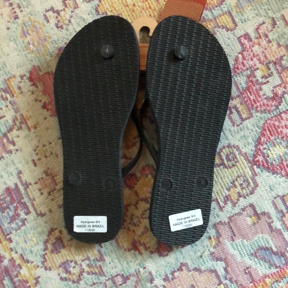 Havaiana flip flops - Picture 2 of 6